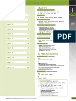 PDF SB Answer Key Speak Out Preintermediate DD