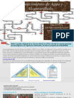 Abastecimiento de Agua y Alcantarillado