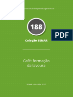 188 Cafe Formacao Da Lavoura