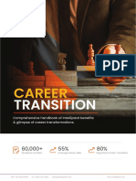 Career Transition Handbook