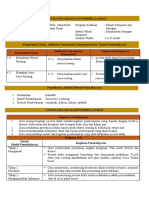 RPP KD 3.3 4.3 (Pertemuan 9)