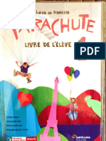 Parachute 1 Livre de Lx27elevepdf PR