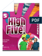 High five 5