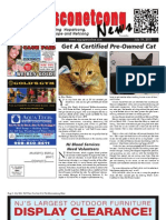 Get A Certified Pre-Owned Cat: NJ Blood Services Need Volunteers
