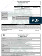 1 Proyecto Formativo - 1790180 - UNIDAD DE SOPORTE TECNICO EN