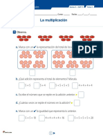 Guia Multiplicaciones