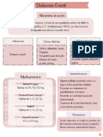 Disfunción Eréctil