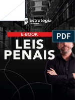 Leis Penais Revisao