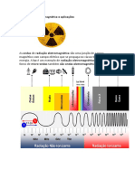 Aula Expectro Eletromagnetico e Aplicações