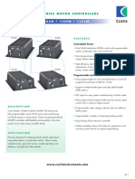 1209M - 50211 - MSeries - RevA13 DATA SHEET