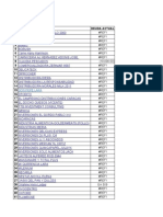 CXP Relacion Formato