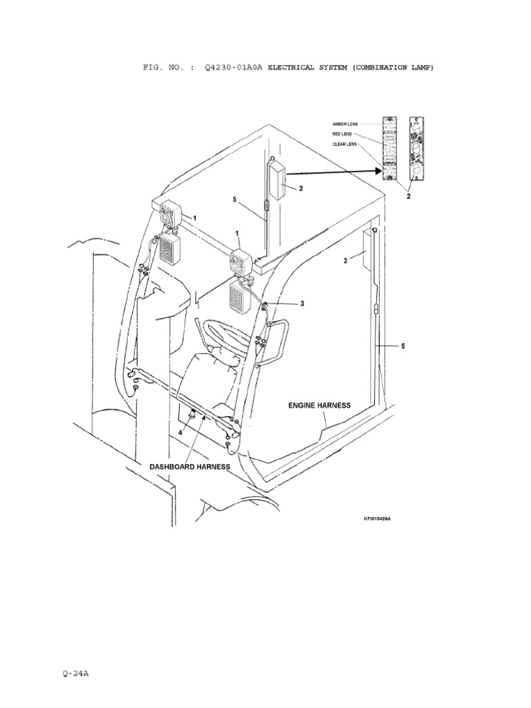 FG - Sistema Elétrico | PDF | Piston | Valve