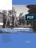 Holscher Et Al - Rapid Load Testing On Piles Interpretation Guidelines-2012