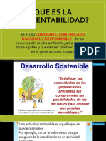 APOYO desarrollo sustentable