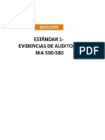 Esls La Prueba Determinante de Un Proceso 27 Enero