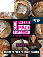 Ebook 3 Serie Fazer Paoe Massa