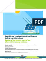 Arenas Et Al (2019) - Sist. Fotovoltaicos