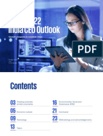 KPMG 2022 India CEO Outlook