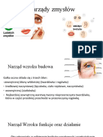 Biologia Narazdy