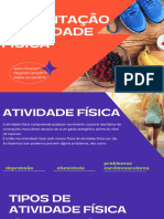 Alimentação e Atividade Física-2