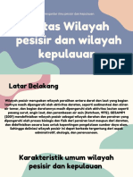 Batas Wilayah Pesisir Dan Kepulauan