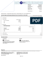 Vikas Rana - Dec - Mobile - Bill