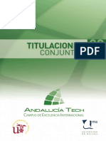 Andalucia Tech 310311