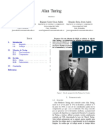 Infome Alan Turing Introducción A La Ingenieria en Sistemas