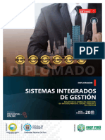 SISTEMAS INTEGRADOS DE GESTIÓN 2022 - 1 AVZ0h4I