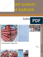 Report Survey Garuda New - Deni 2022 - Part 2