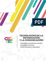 Libro de texto TIC 2021-2022