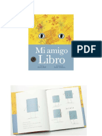 Mi Amigo Libro-Hall