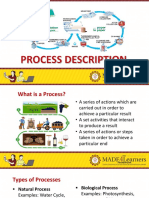 Lesson 5 Process Description