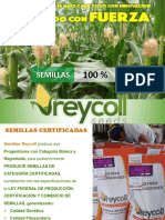 Catalogo Tropicales Reycoll Seeds 2022 Ok