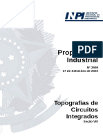 Topografia de Circuto Integrado2699