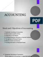 Accounting