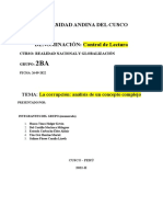 Control Lectura Sobre Corrupcion RN