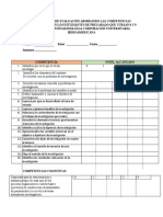 Instrumento de Evaluación 8 y 9 Semestre