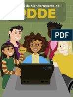 Monitorando o PDDE: Manual para Comunidades Escolares