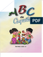 ABC - de - Coquito - (II Parte)