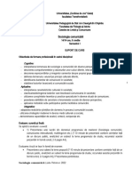 Suport Didactic Sociologia RO