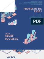 PROYECTO TIC 01 Marce