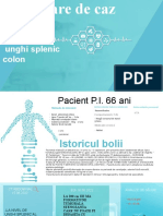 Tumora Unghi Splenic Colon