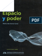 Espacio Poder