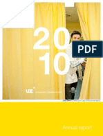 Annual Report Web