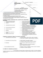 Examen Final Doctrina