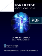 Astralreise in Das Göttliche Licht