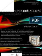 Instalacion Hidraulica