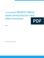 Mosfet