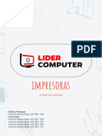 CATALOGO IMPRESORAS Act-7-04-21